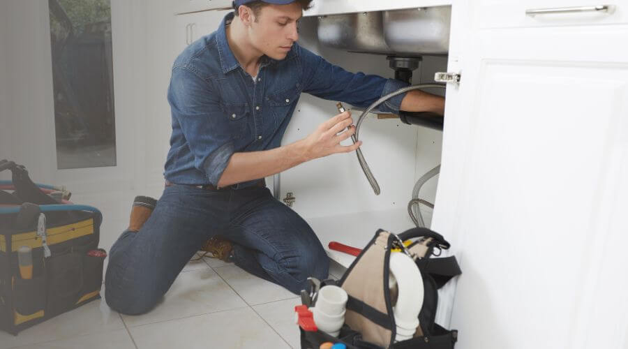 Local tankless water heater installation in Passaic, NJ